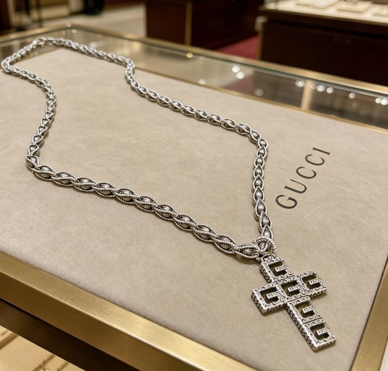 Gucci Necklace 04yxs146